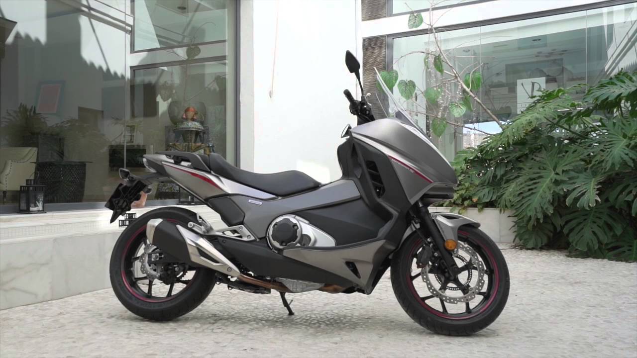 Honda  Integra 750 ed NC750X MY2016 [test ride - prova su strada]
