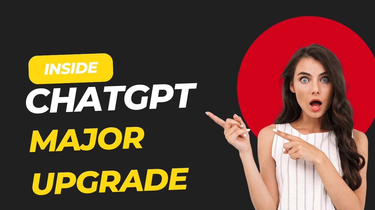 Inside ChatGPT's Major Upgrade: Meet the New 03 and 04-Mini Models