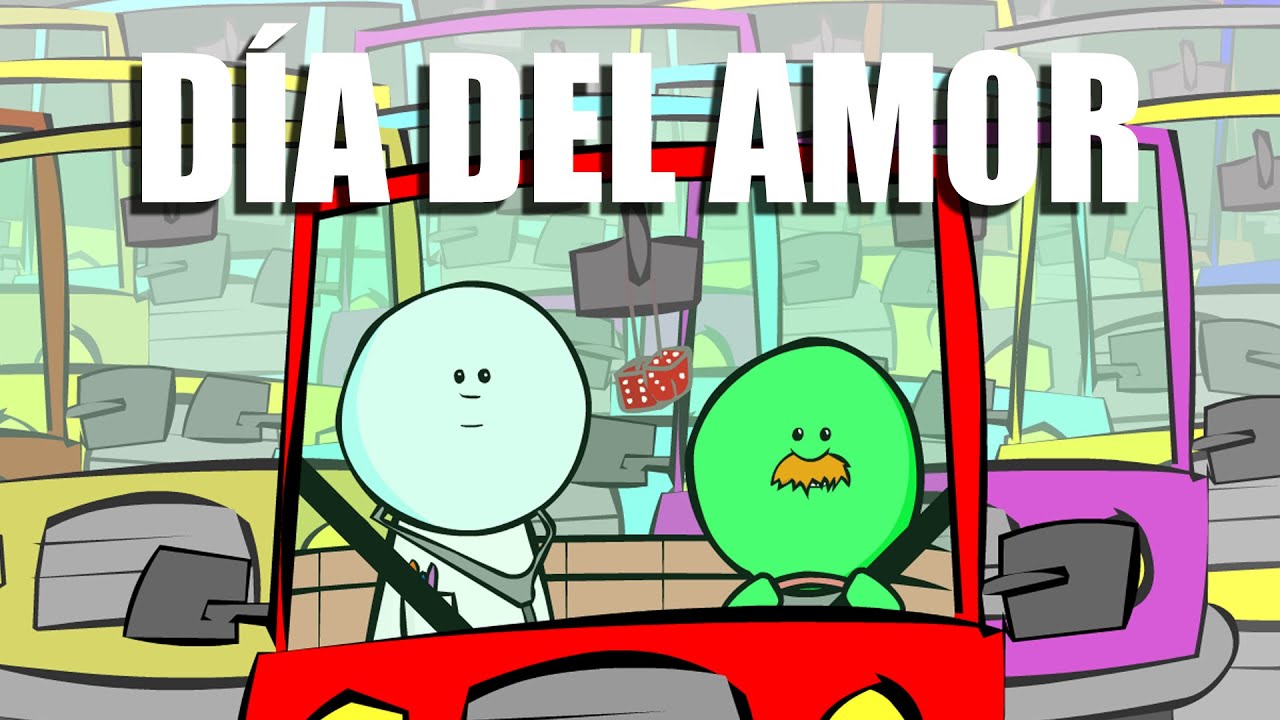 DDN: Día del Amor