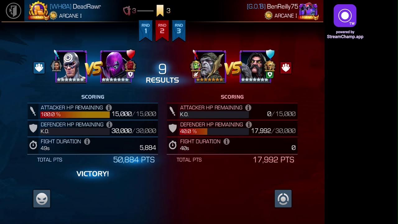 Battlegrounds S. 35 Invade Meta Reaching 100 Points