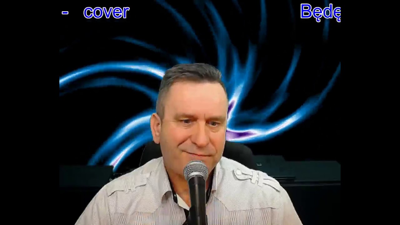 Będę cię szukał - cover