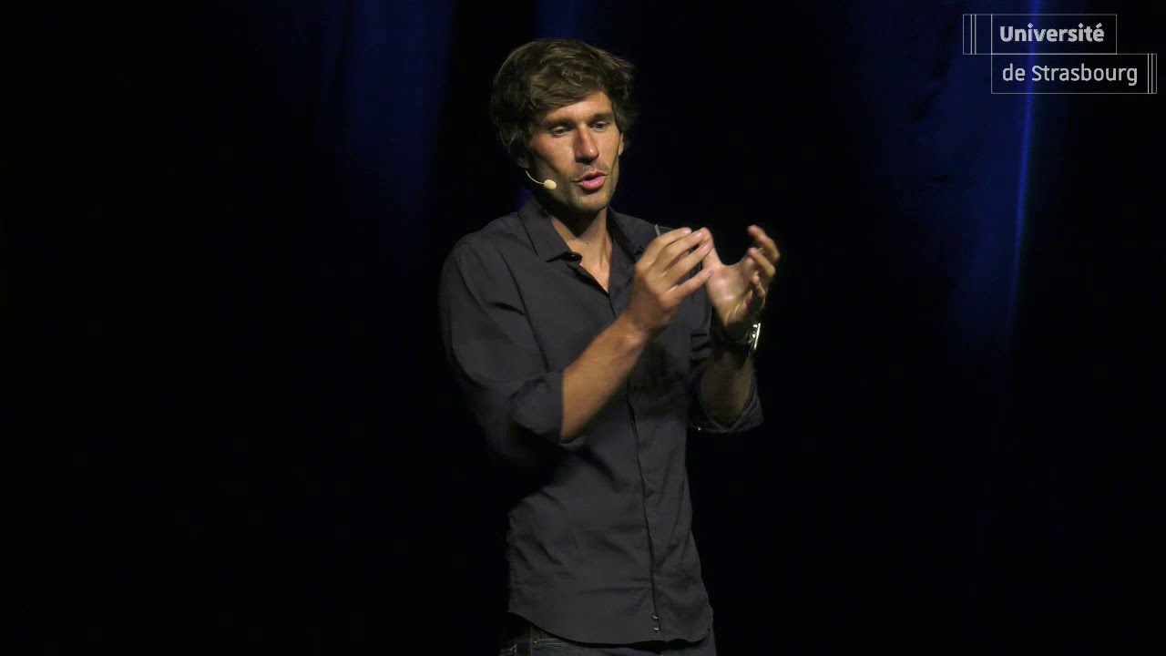 GUILLAUME N&Eacute;RY, VOYAGE EN APN&Eacute;E