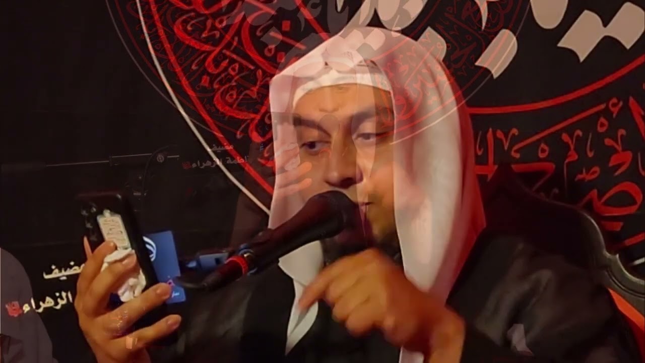 راح الحسن راح يا زينب | السيد يوسف الدرازي