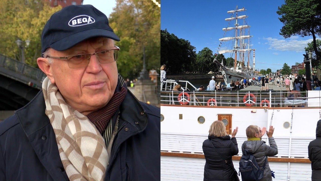 Kone žymiausias uostamiesčio laivas – „Meridianas“ išgabentas į remonto doką