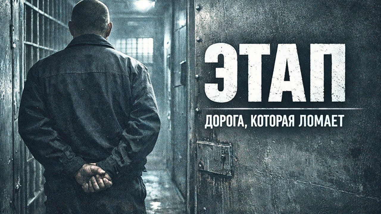 Этап как ломка: что происходит с человеком во время тюремного этапирования