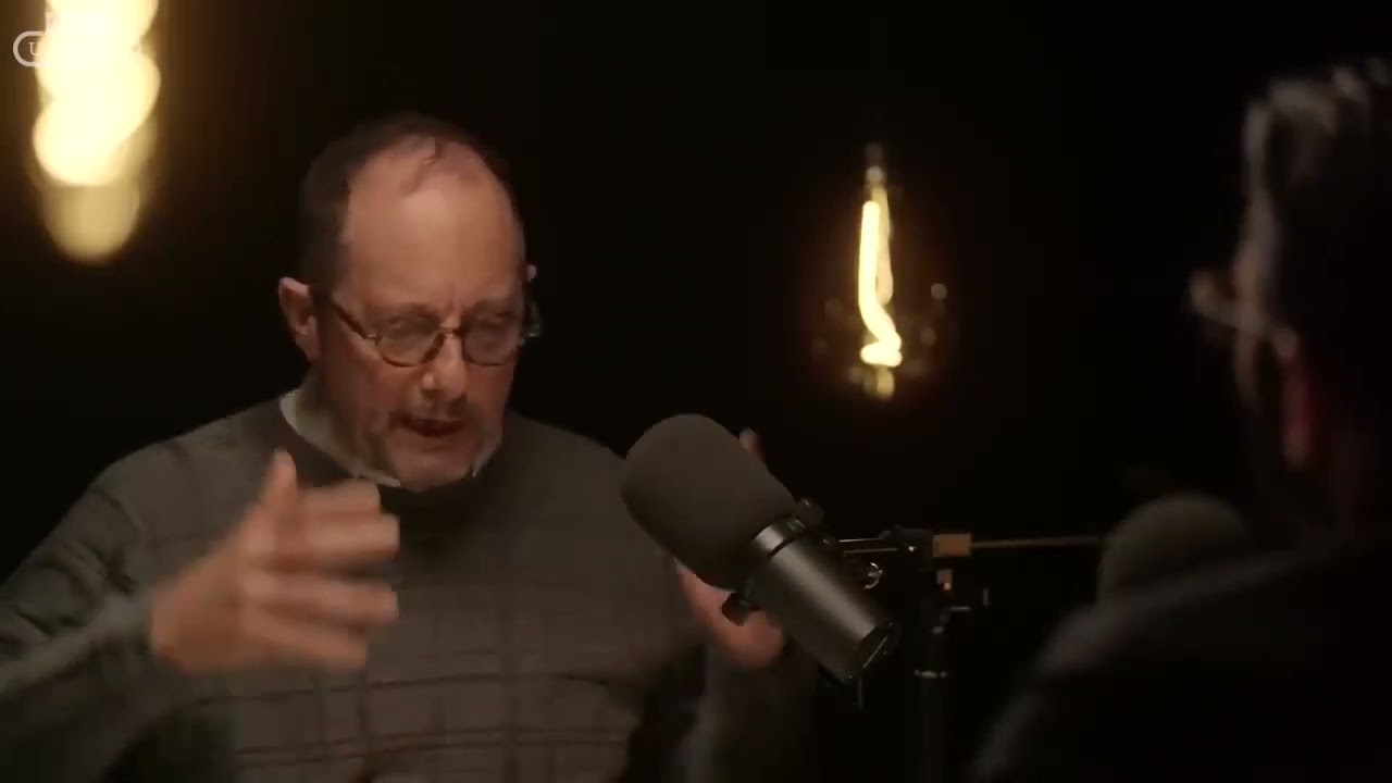 How Likely Is the Resurrection? - Dr Bart Ehrman @bartdehrman