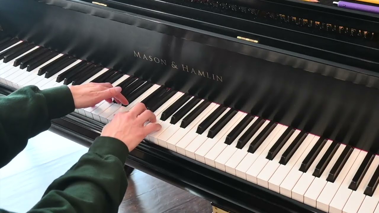 Whisper a Prayer (Traditional) arranged by Nancy & Randall Faber | PreTime Piano Hymns Primer Level
