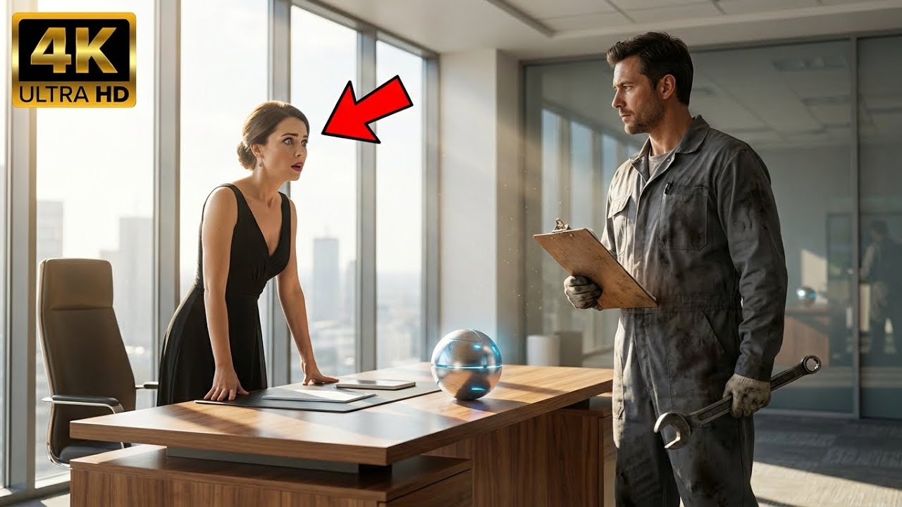 CEO Asked 'Why Does Your Daughter Call Me Mommy?' Single Dad's Answer Left Her Speechless