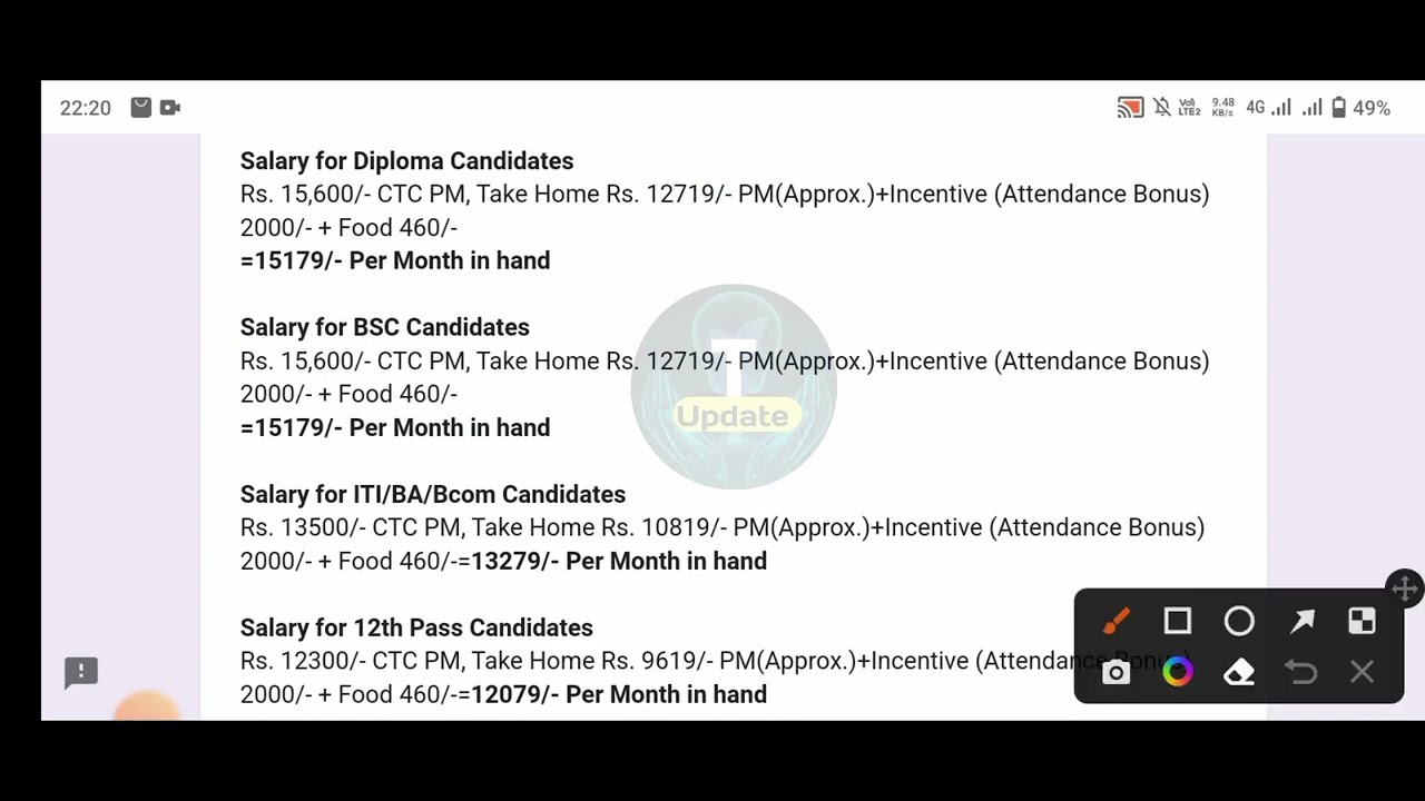 Adani Junior Engineer Recruitment 2023 | Joining फरवरी के अंदर। Permanent Job All India 🇮🇳 Fresher🔥