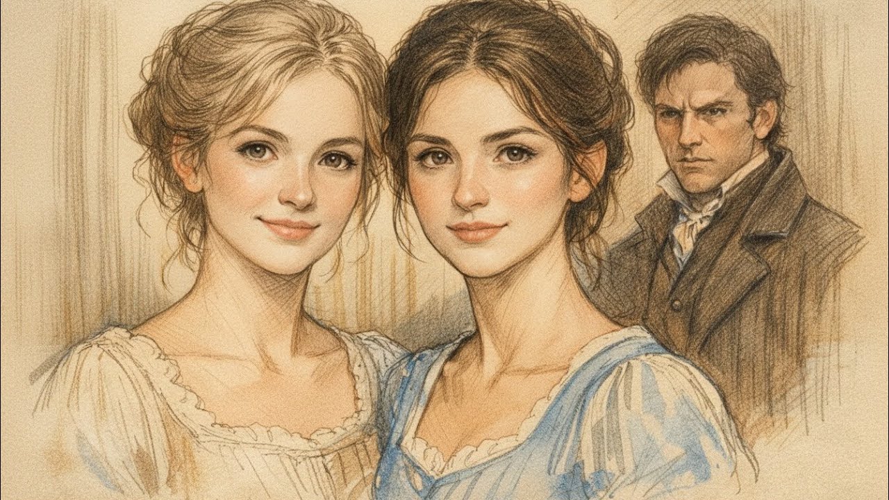 When Beauty Turned Into Silent Jealousy| Pride and Prejudice by Jane Austen part 6 