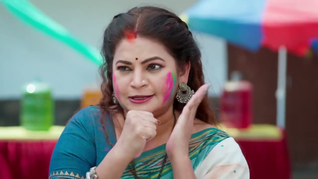 Savalyachi Janu Savali | Ep - 507 | Best Scene | Mar 12 2026 | Zee Marathi