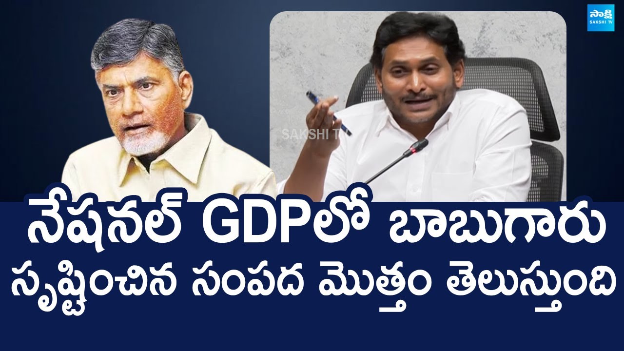 YS Jagan Shocking Comments On AP Budget 2024 | Chandrababu | TDP |