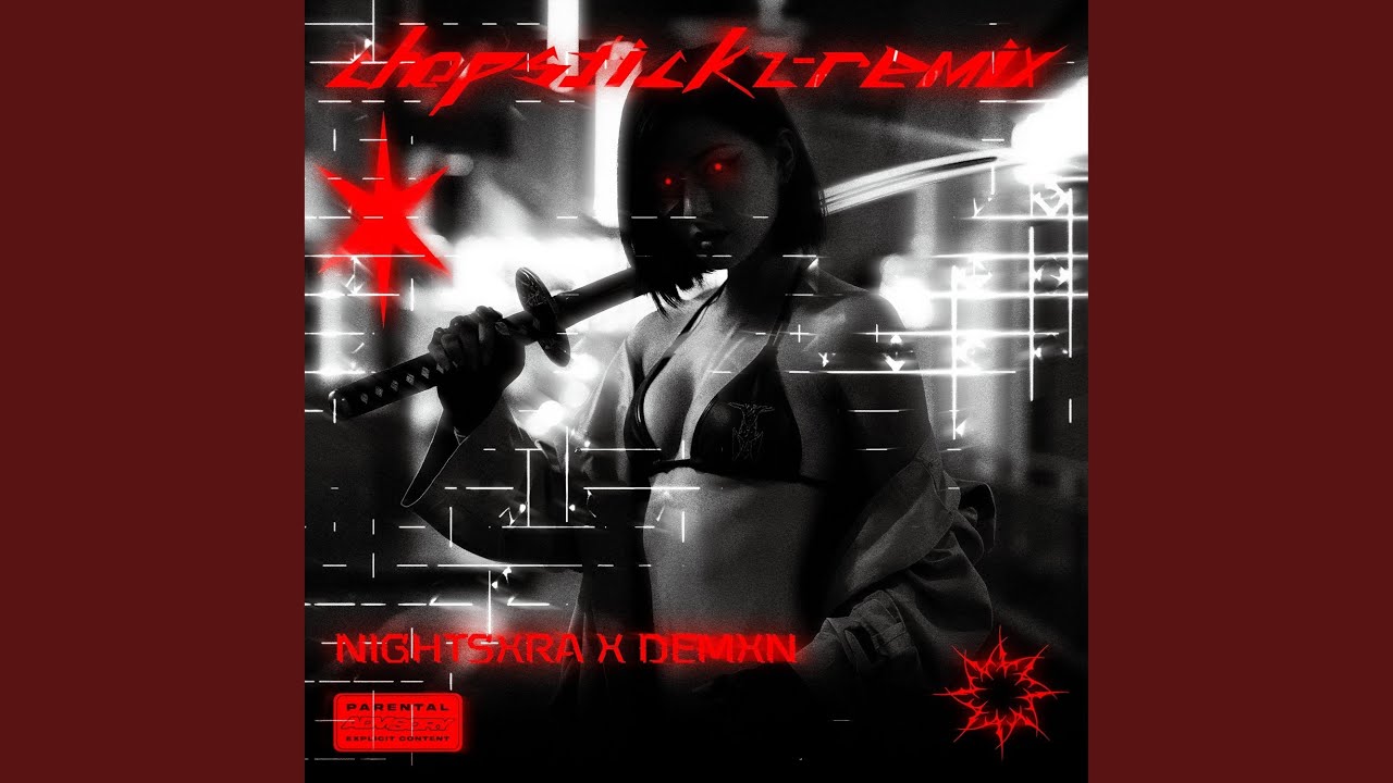 CHOPSTICKZ REMIX (feat. Demxn)