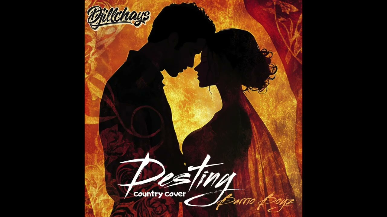 Destiny - Barrio Boyz (Country Cover)