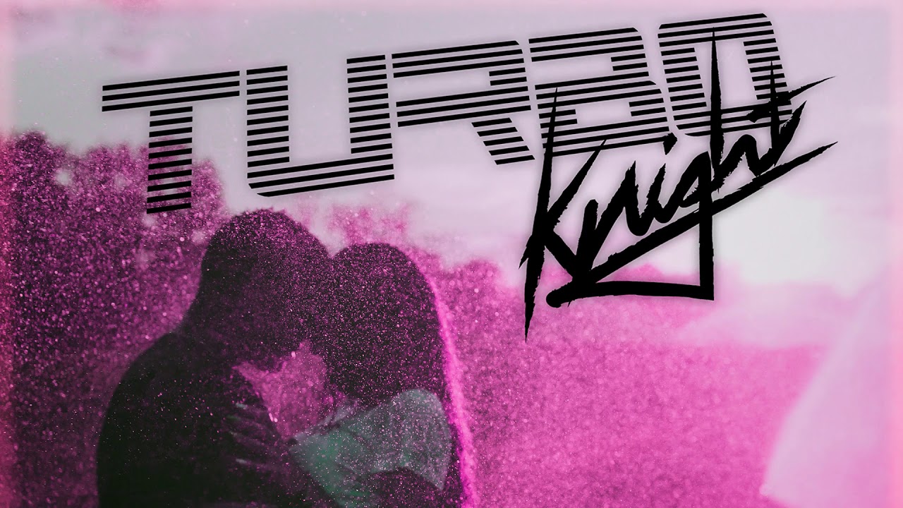 Turbo Knight - Don't Forget Me ft. Madelyn Darling (Medsound Remix)