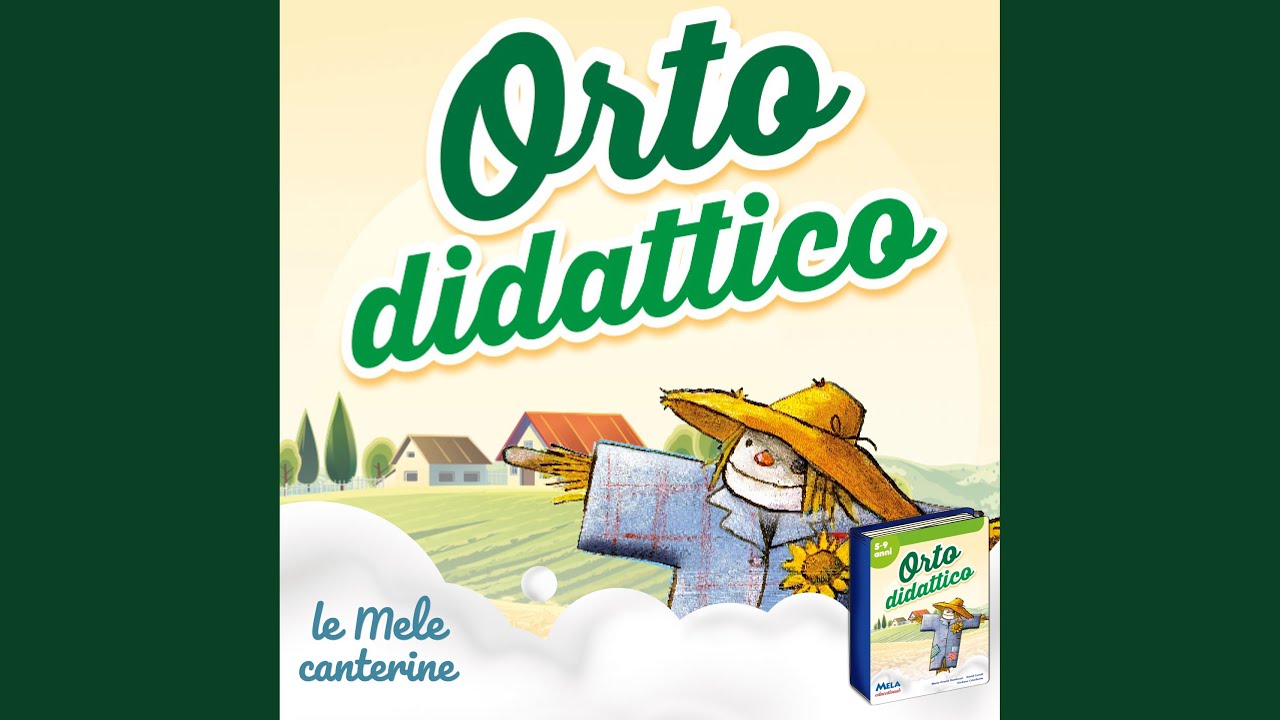 Orto dance