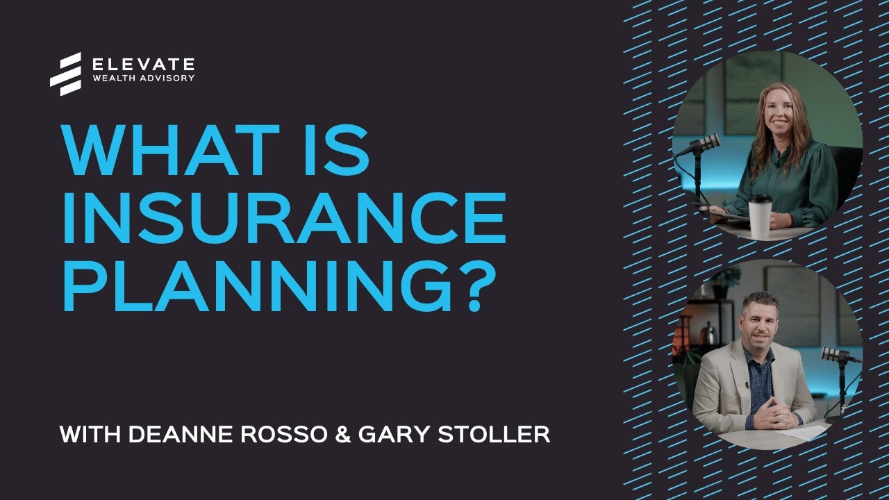 What Is Insurance Planning?