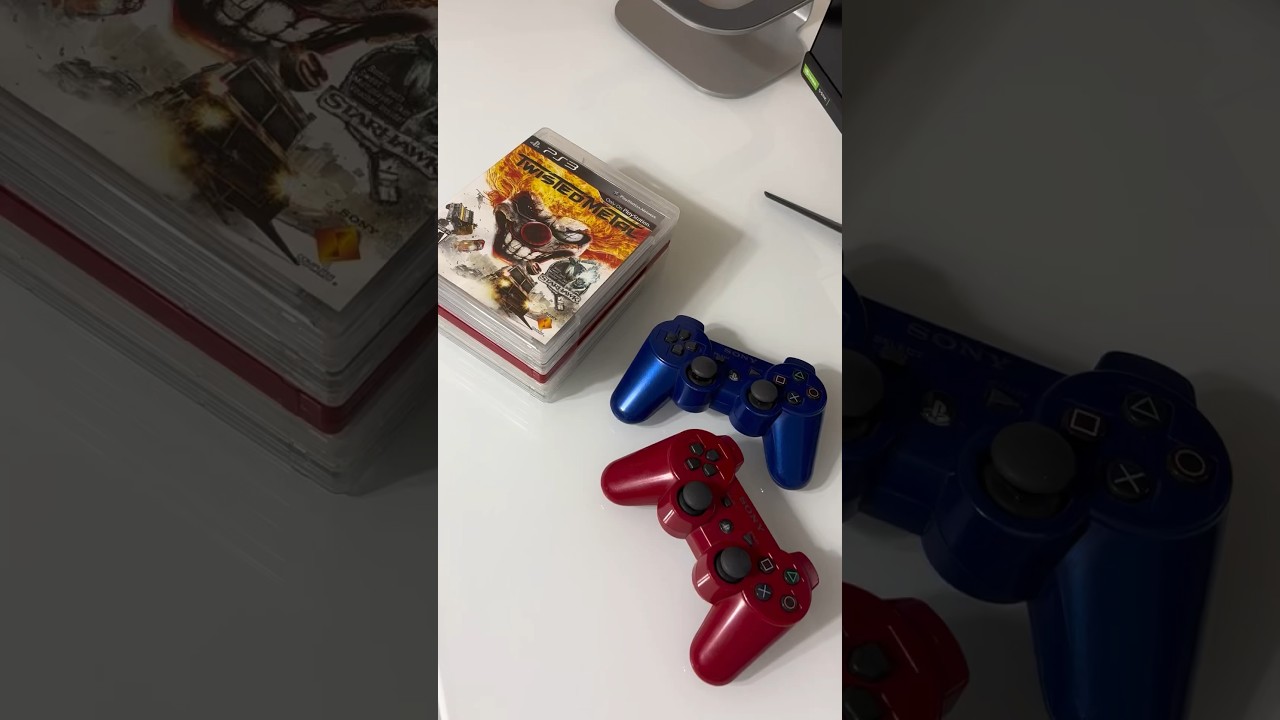 5 Must Have PS3 Games  #ps3