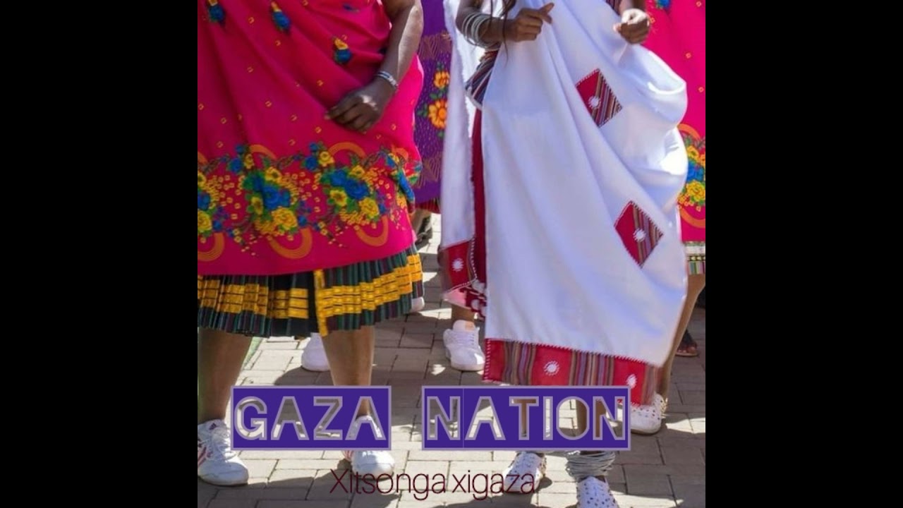 Xitsonga xigaza
