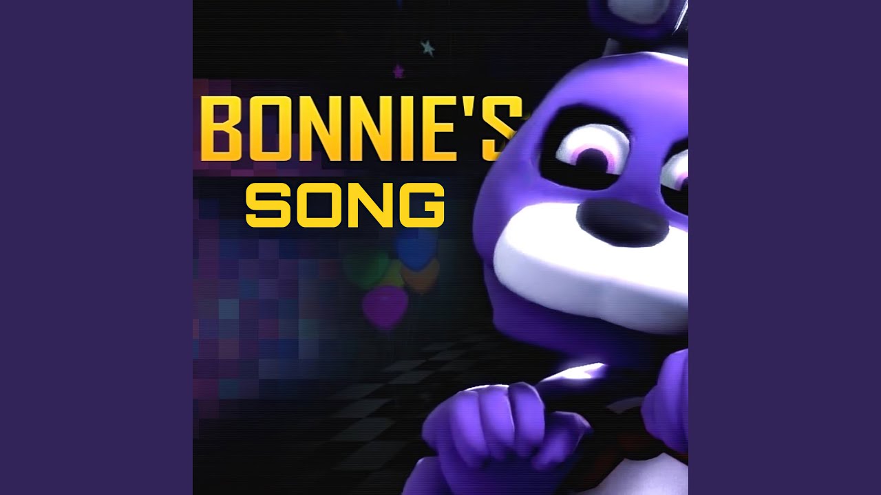 Bonnie's Song - 