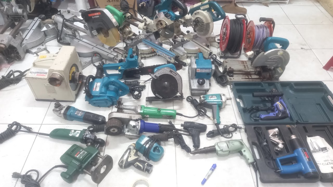 25_8 Đủ loại máy bãi Nhật Japan 0915994057