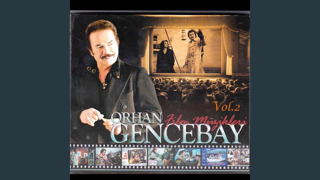 Eyvah (Ben Topraktan Bir Canım Filminden)