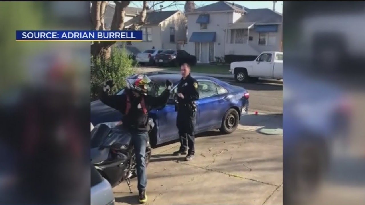 Vallejo Officer Under Investigation