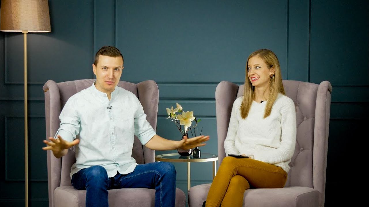 Епизод 149 - Спор, развод, връзка, откровения 17.03.2020