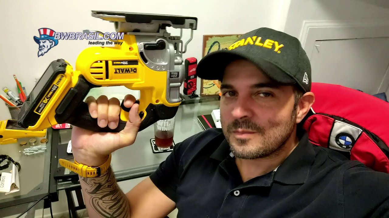 SUPERTOOLS - DCS331 20V MAX