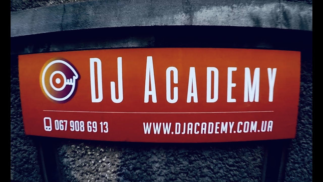 dj school киев ОБЗОР &laquo;DJ ACADEMY&raquo; &mdash; КИЕВСКОЙ ШКОЛЫ ДИ-ДЖЕИНГА / интервью с Andrew