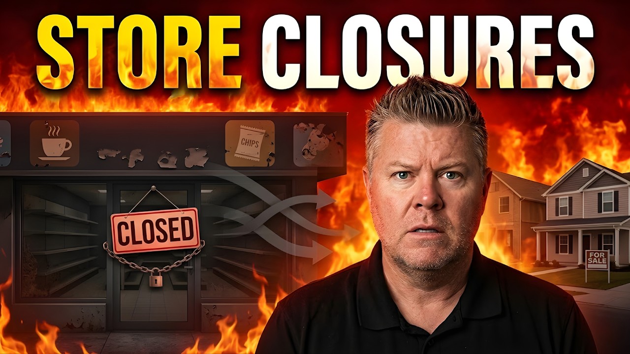 This Consumer Crisis Will Rip The Already Decimated Housing Market Apart