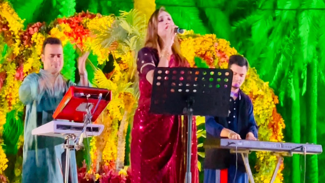 সখা গো আমার মন ভালা না, Shokha go Amar Mon Valana,লায়লার সেই ভাইরাল গান,রিয়াদ সৌদি,সুয়াদি পার্ক