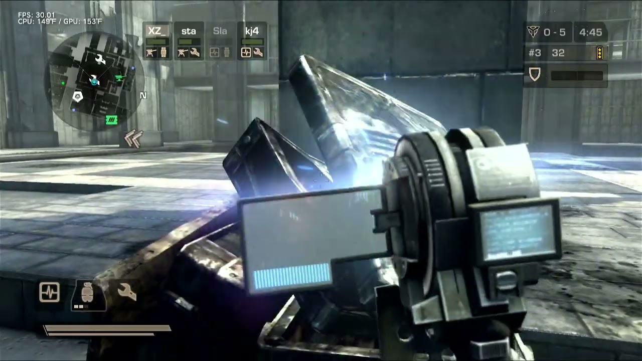 Killzone 2 (PS3) - PSRewired Gameplay 12/26/25