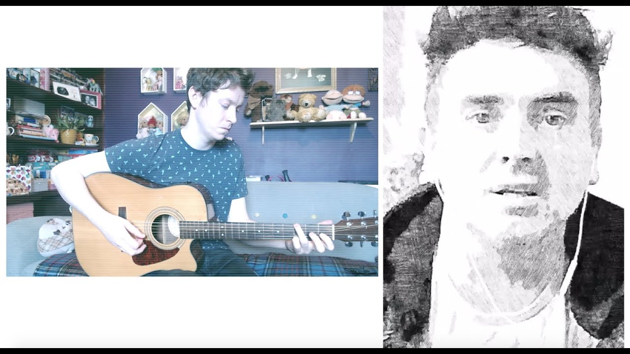 Take On Me (A-Ha Cover) - Slow Version