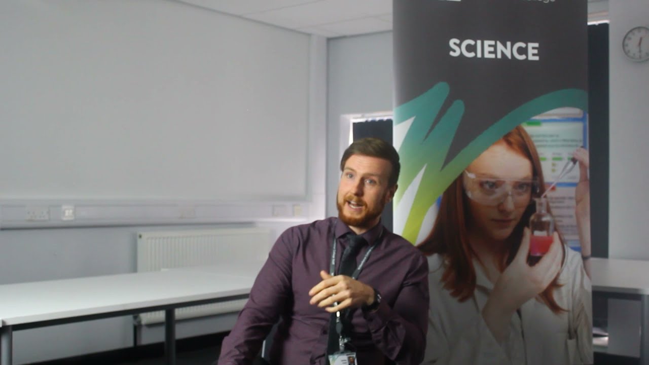 BTEC Applied Science (Extended Certificate)