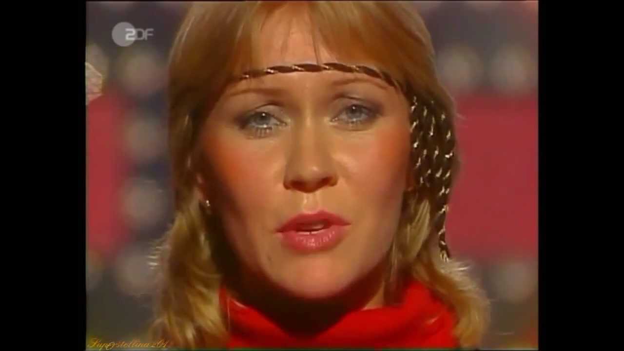 ABBA - The Day Before You Came  Remix Version 2014