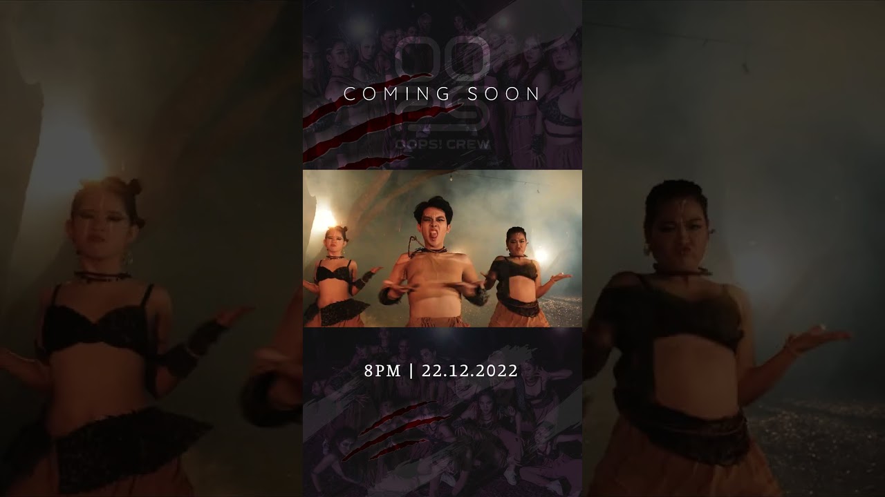 [Teaser Zoo Project] Hẹn cả nhà 20h tối mai nhaaa 🥳🥳🥳 