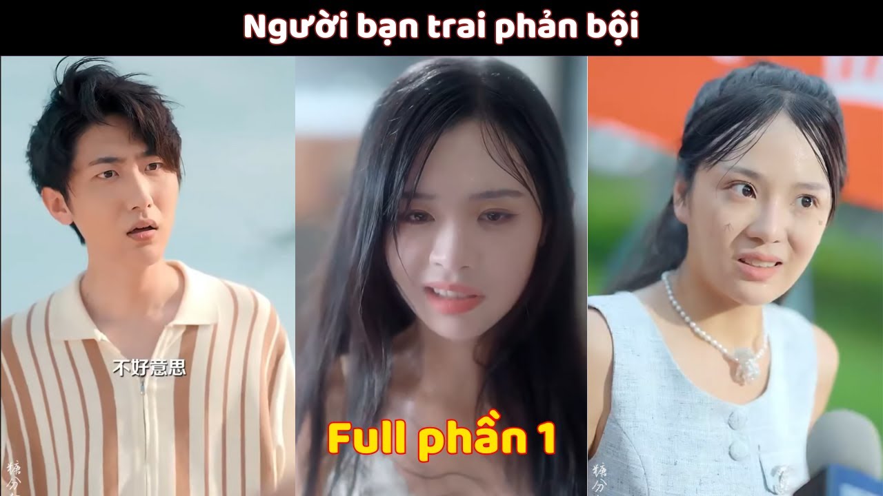 Người bạn trai phản bội, tự ý kết nối với hệ thống trao đổi cảm giác với tiểu tam