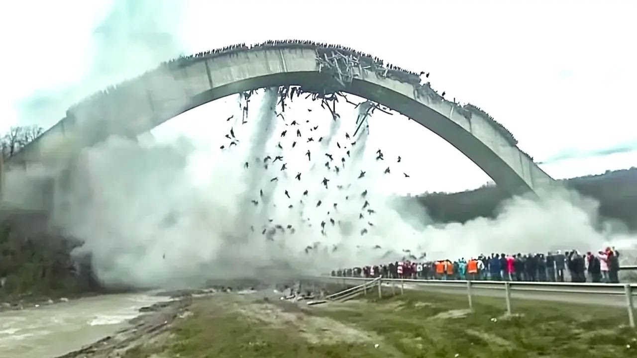 Nejhor&scaron;&iacute; Konstrukčn&iacute; Chyby Zachycen&eacute; na Kameru!