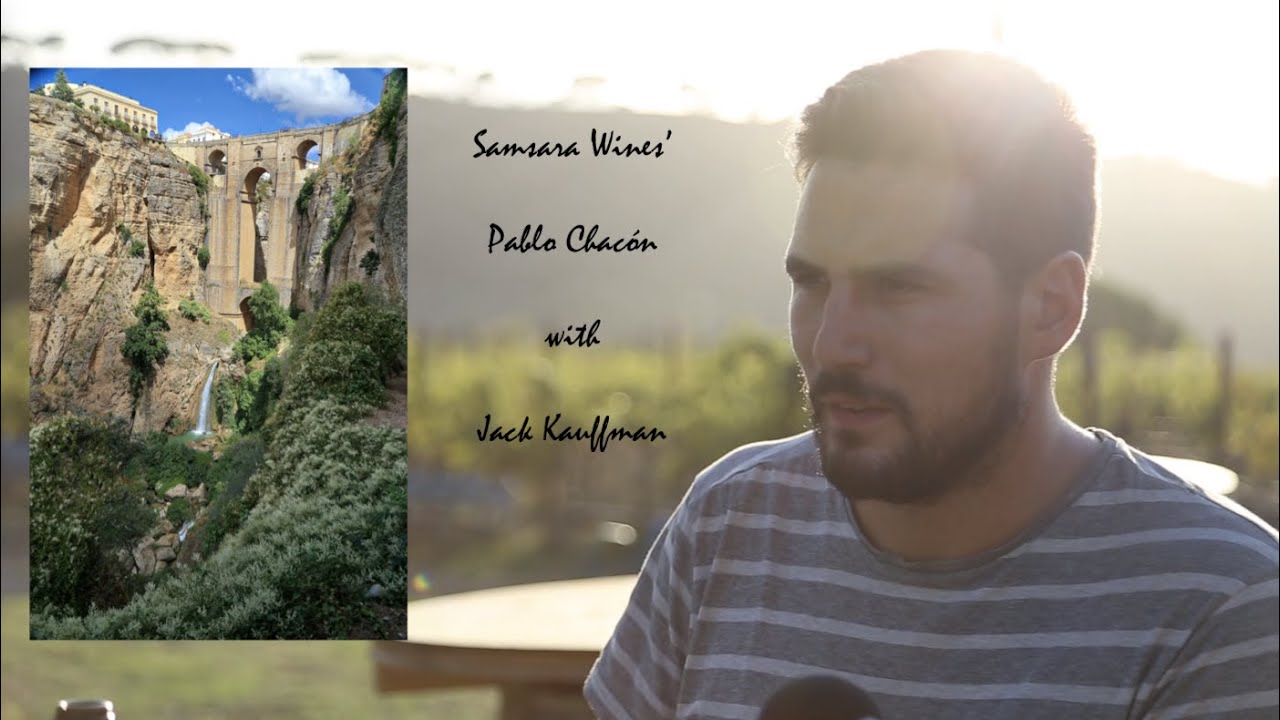 Samsara Wines, The Best of Ronda, Spain