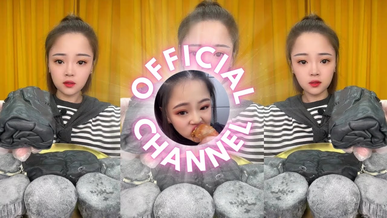 Xiao Yu Mukbang 099 | Facebook : ZBX888