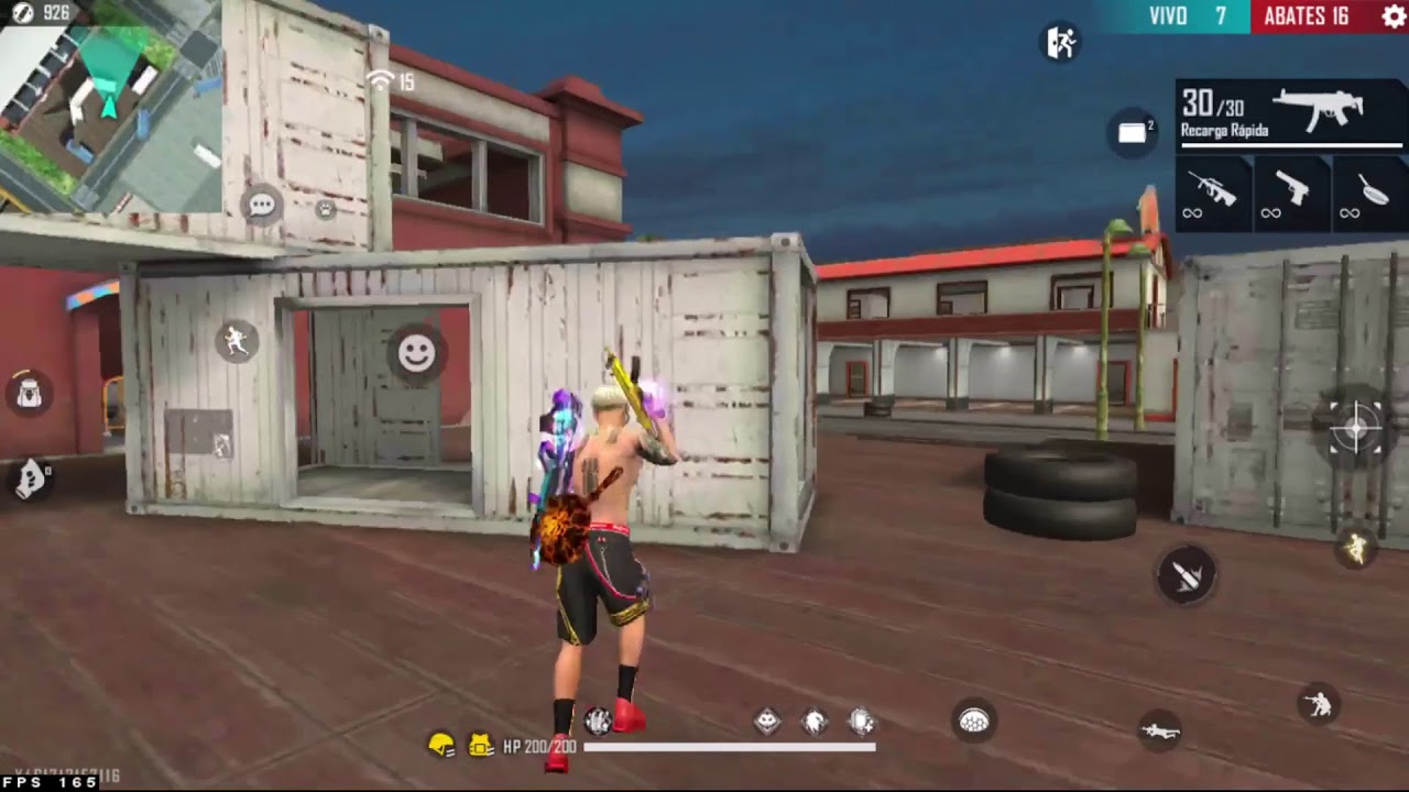 Transmiss&atilde;o ao vivo de DorimaL Gamer