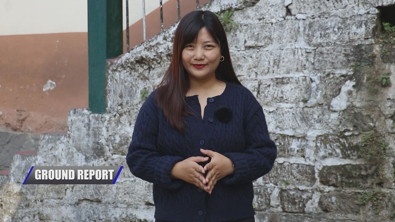 DD News Mizoram - Ground Report | 6 February 2026