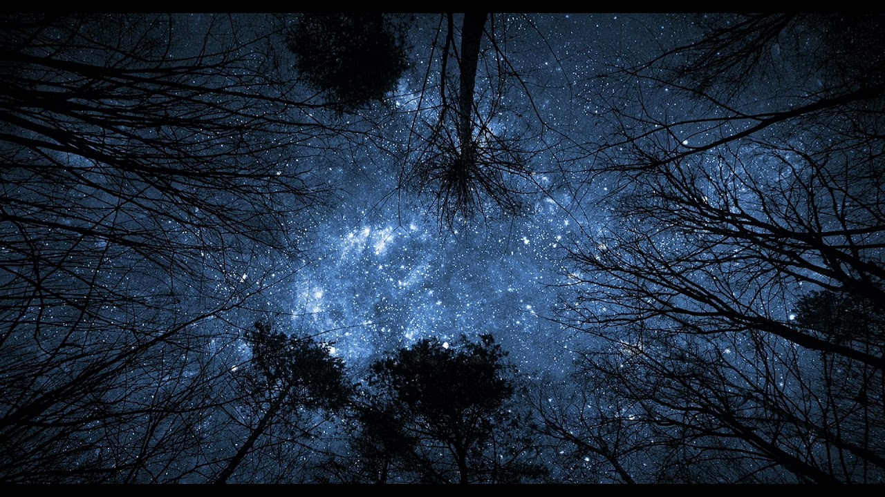 Enya - Trains And Winter Rains [300% slowed]