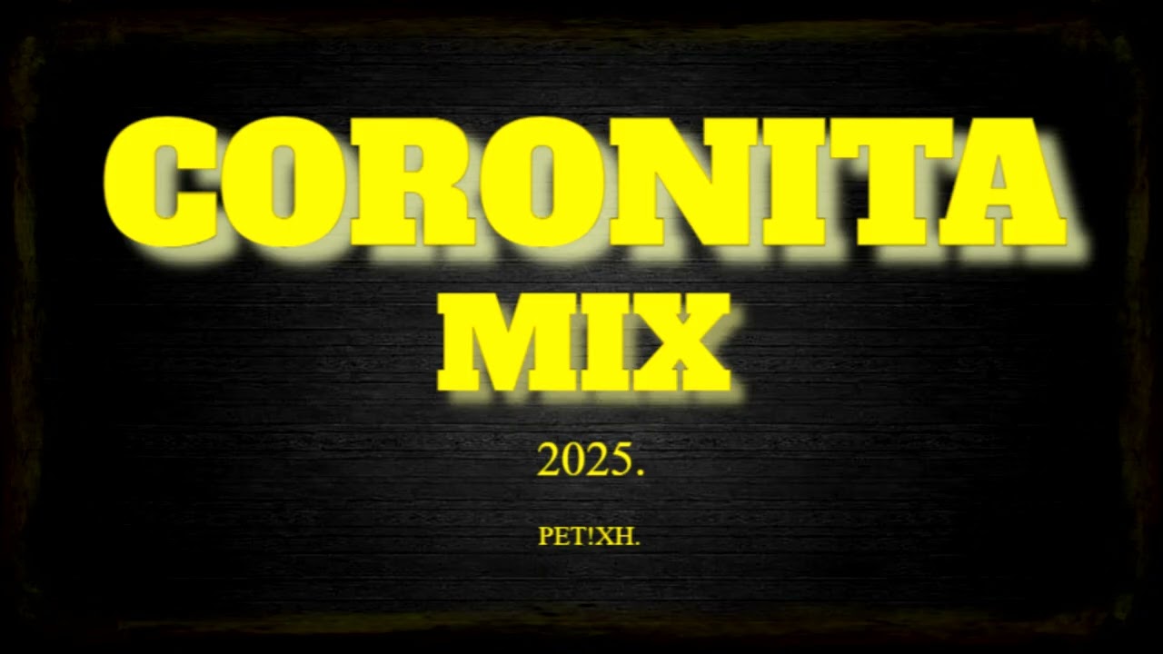 CORONITA MIX [PETIXH.] #2025