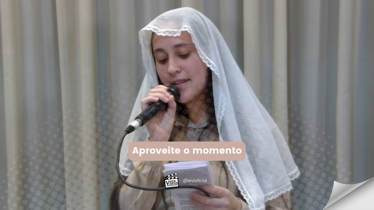 Aproveite o momento | Marta Valéria ♫ (Letra na descrição)