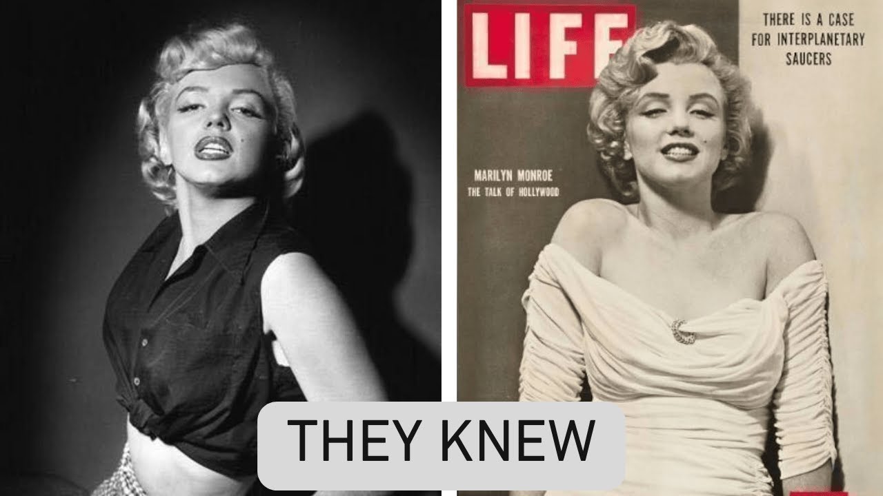 Marilyn Monroe's Final Days: How The Press Wrote Her Death Before It Happened