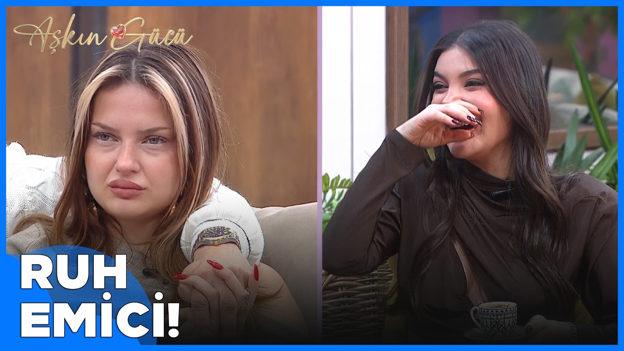 Belis, Melek'e Demediğini Bırakmadı! 