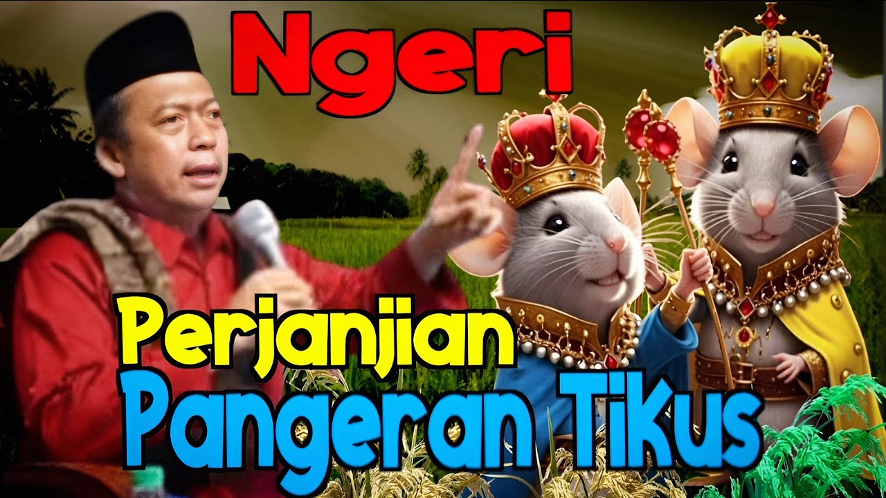 CERAMAH KH HASAN WAHYUDIN TERBARU DI KALIWEDI - GEGESIK - CIREBON