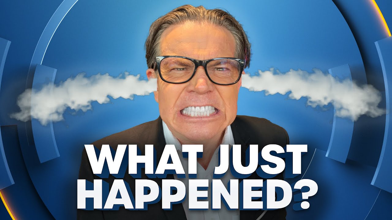 What Just Happened? With Kevin O'Sullivan | 03-Mar-23